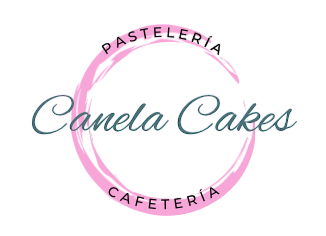Canela Cakes logo